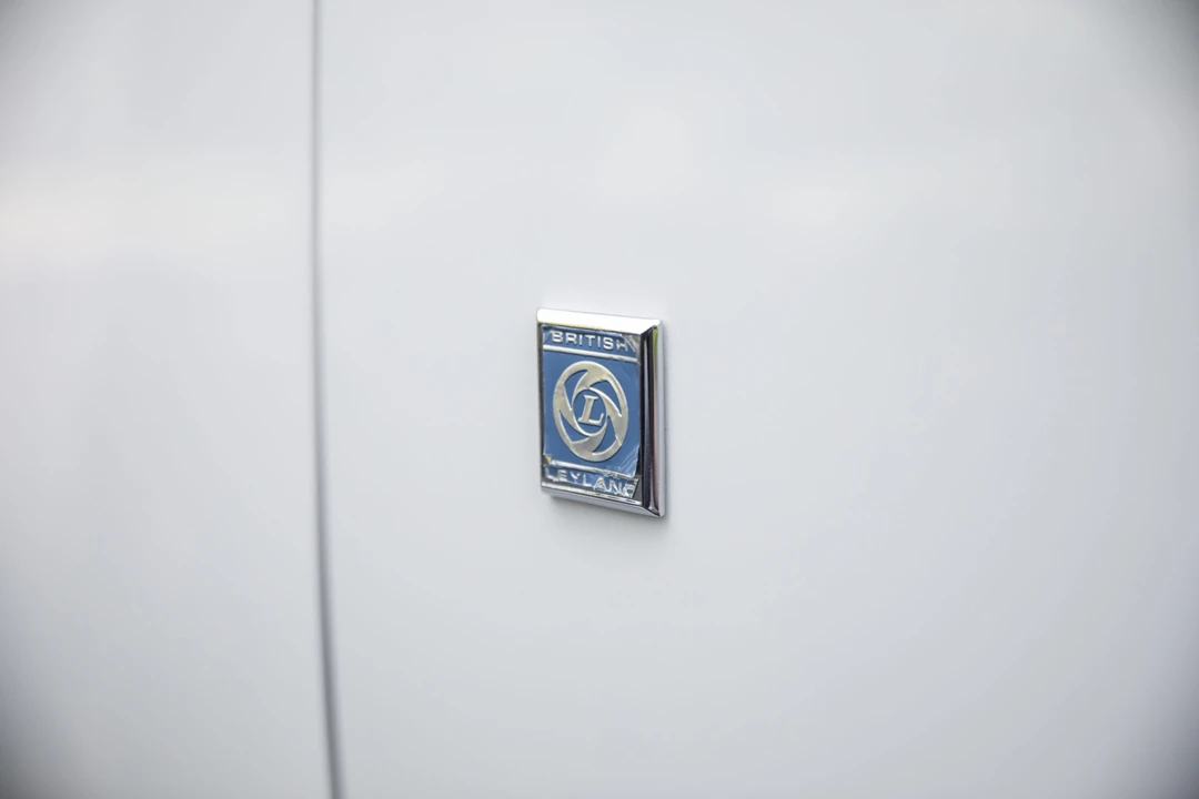 1976 Triumph TR6 (US-spec) - Image 30 of 31
