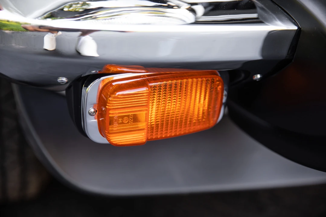 1976 Triumph TR6 (US-spec) - Image 24 of 31