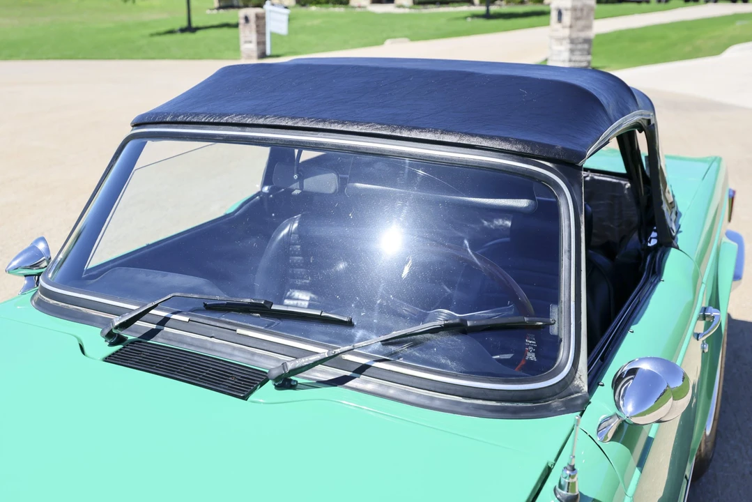 1976 Triumph TR6 (US-spec) - Image 17 of 31