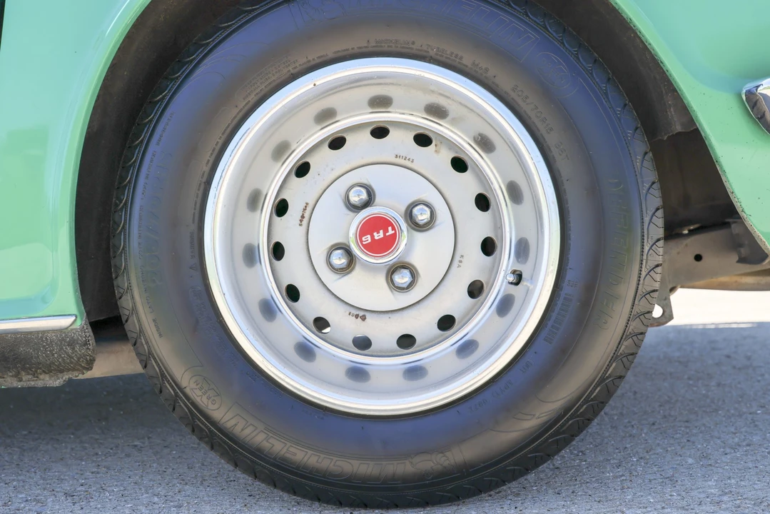 1976 Triumph TR6 (US-spec) - Image 28 of 31