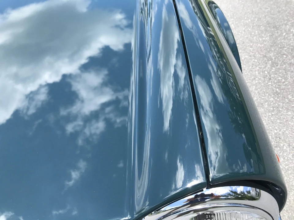 1976 Triumph TR6 (US-spec) - Image 26 of 31