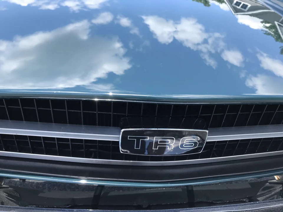 1976 Triumph TR6 (US-spec) - Image 24 of 31
