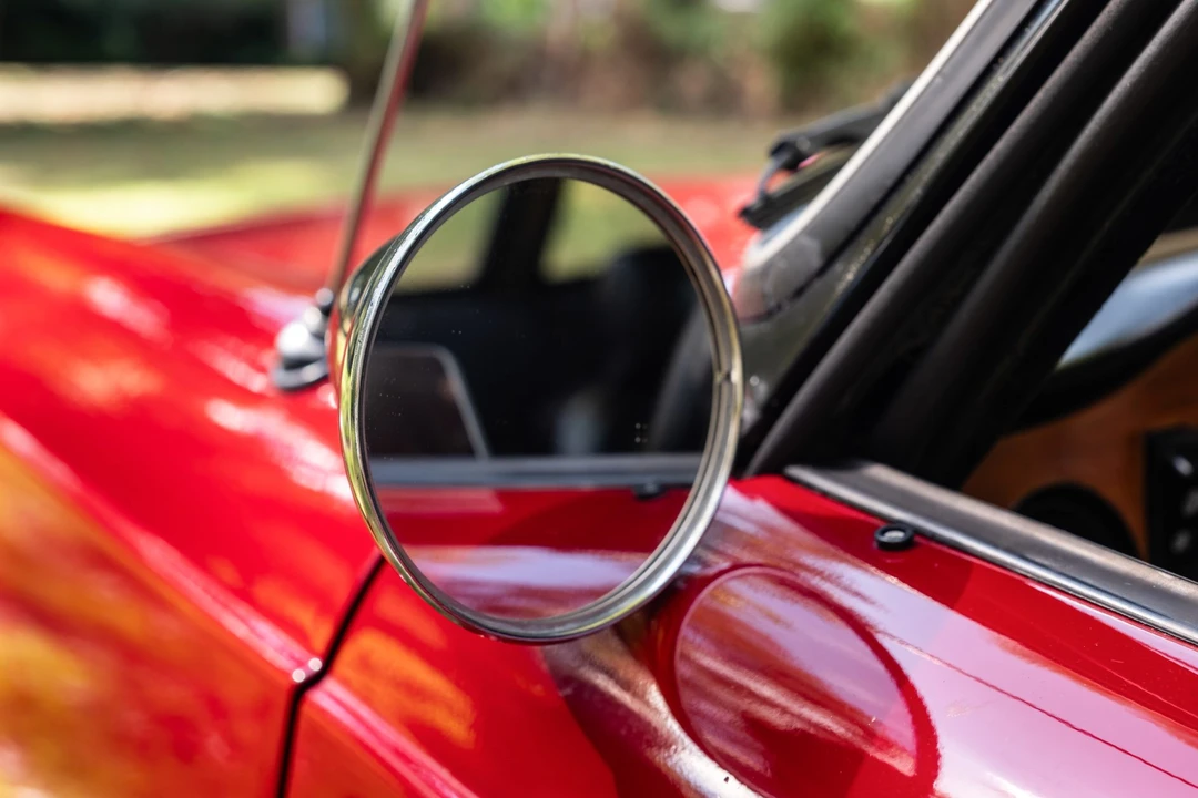 1976 Triumph TR6 (US-spec) - Image 26 of 31