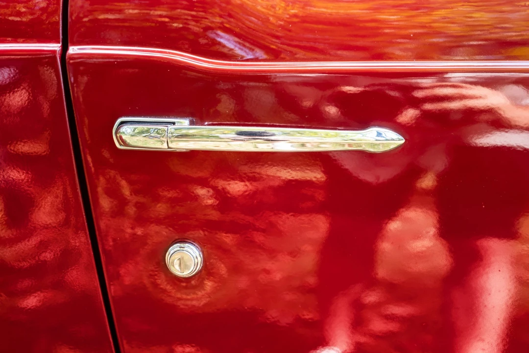 1976 Triumph TR6 (US-spec) - Image 28 of 31