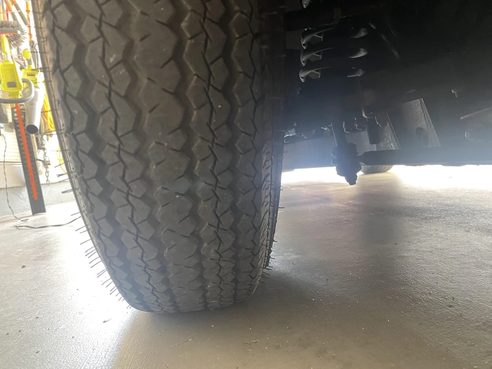 1976 Triumph TR6 (US-spec) - Image 27 of 31