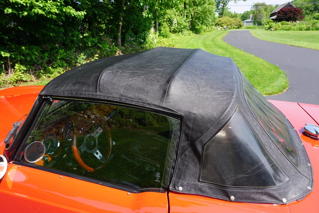 1976 Triumph TR6 (US-spec) - Image 26 of 31