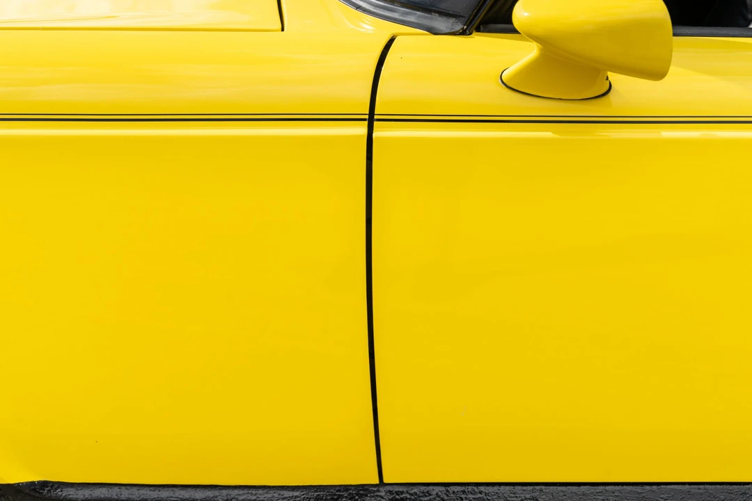 1976 Triumph TR6 (US-spec) - Image 26 of 31