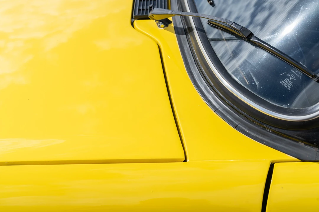 1976 Triumph TR6 (US-spec) - Image 25 of 31