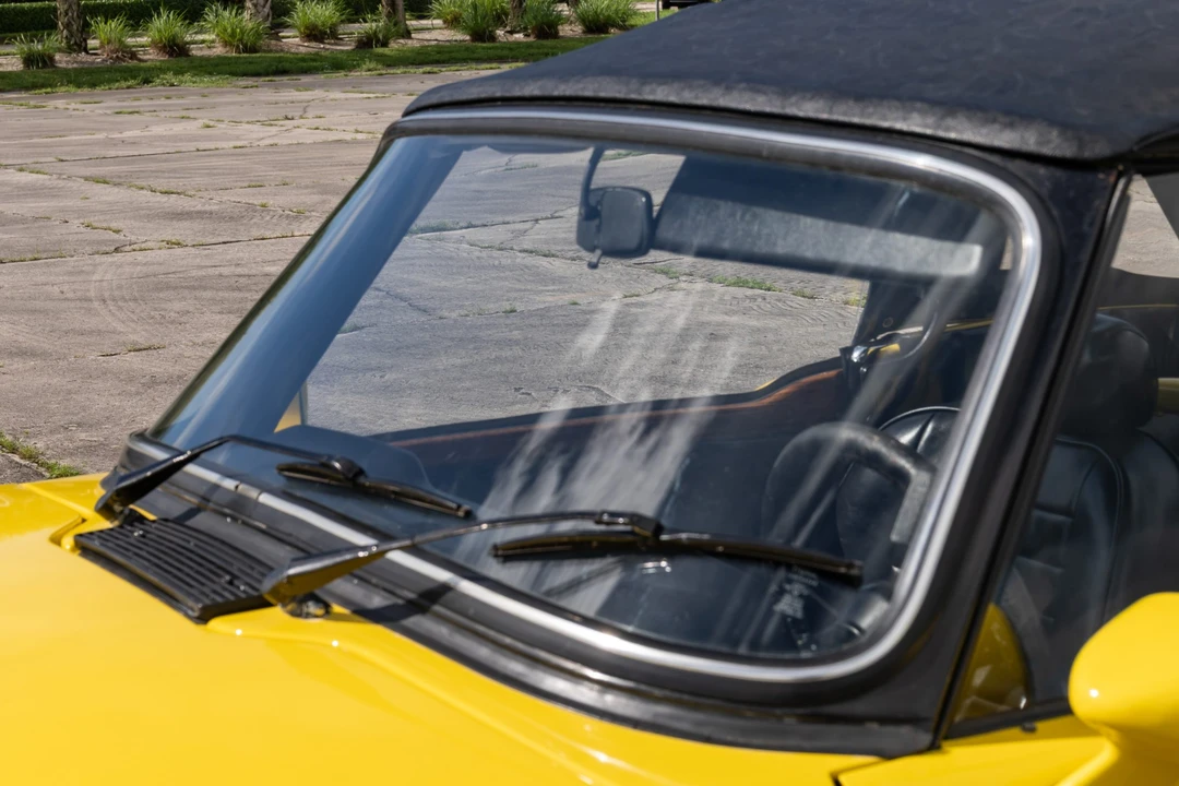 1976 Triumph TR6 (US-spec) - Image 24 of 31
