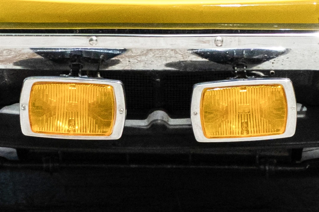 1976 Triumph TR6 (US-spec) - Image 22 of 31