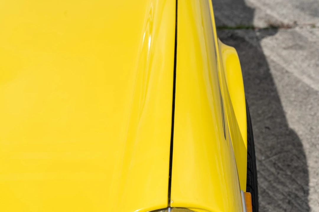 1976 Triumph TR6 (US-spec) - Image 23 of 31