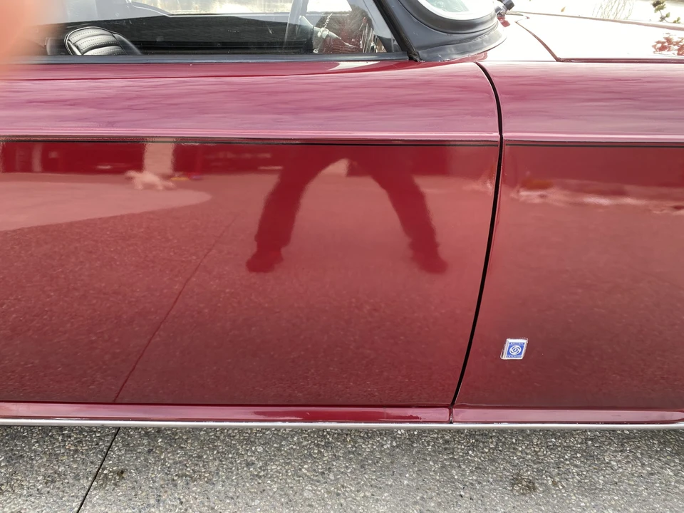 1976 Triumph TR6 (US-spec) - Image 21 of 31