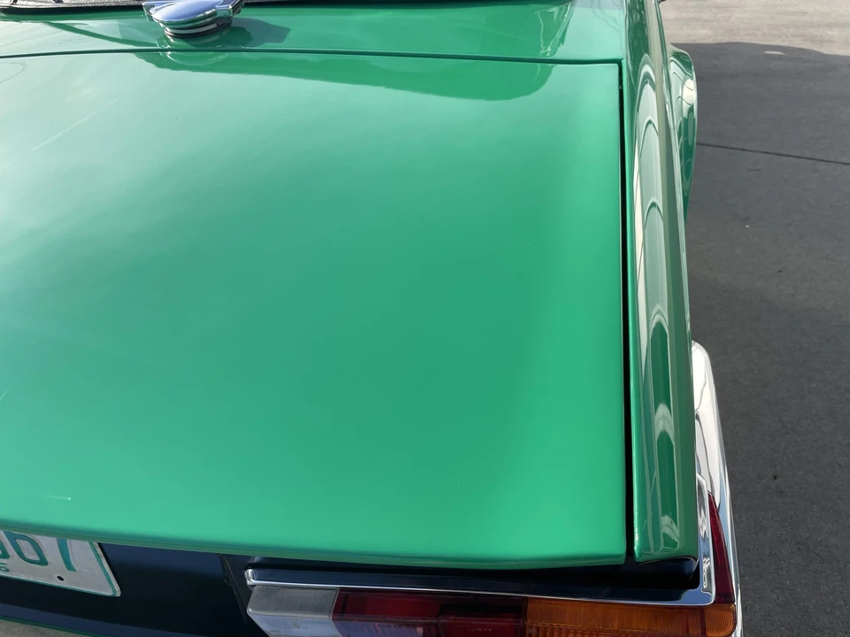 1976 Triumph TR6 (US-spec) - Image 23 of 31