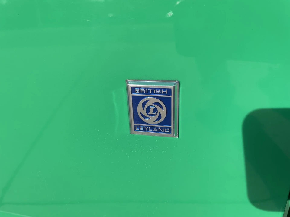 1976 Triumph TR6 (US-spec) - Image 28 of 31