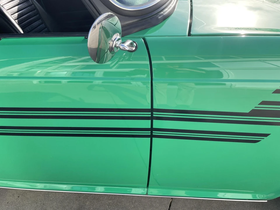 1976 Triumph TR6 (US-spec) - Image 25 of 31