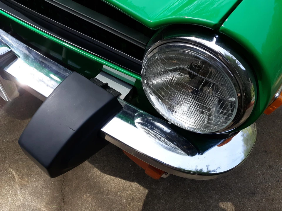 1976 Triumph TR6 (US-spec) - Image 31 of 31