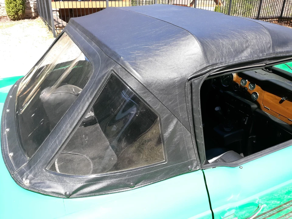 1976 Triumph TR6 (US-spec) - Image 25 of 31
