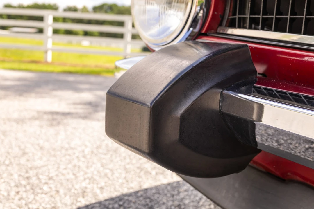 1976 Triumph TR6 (US-spec) - Image 24 of 31