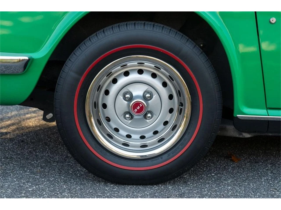 1976 Triumph TR6 (US-spec) - Image 31 of 31