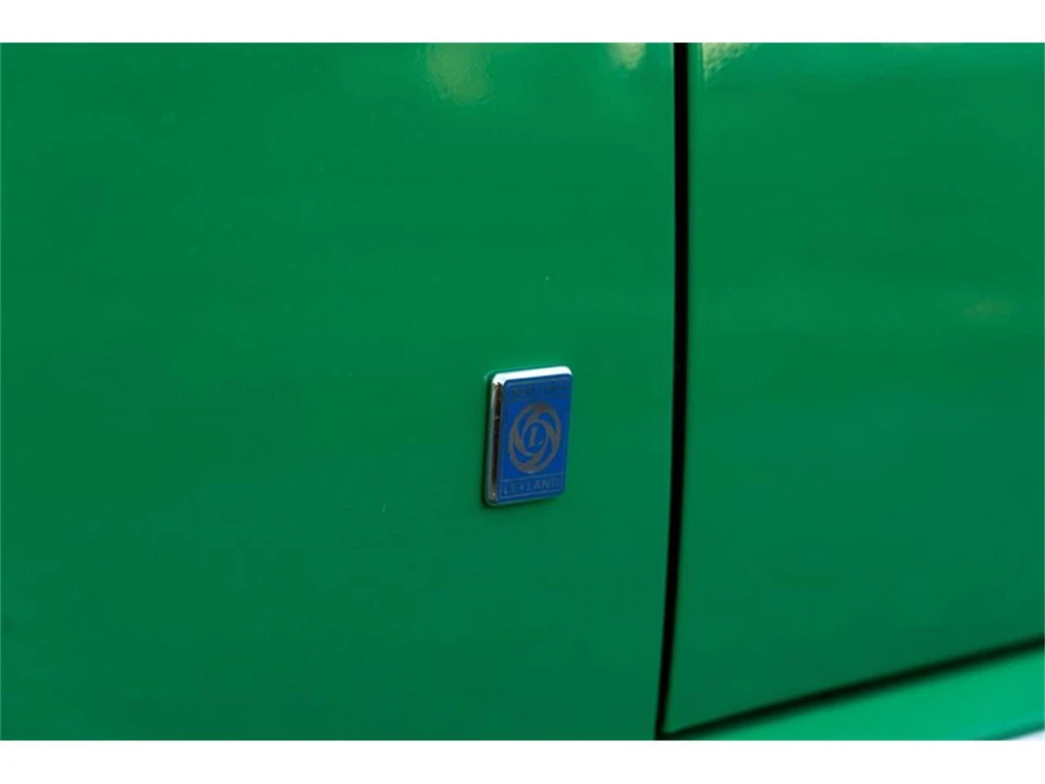1976 Triumph TR6 (US-spec) - Image 27 of 31