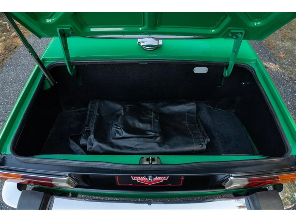 1976 Triumph TR6 (US-spec) - Image 22 of 31