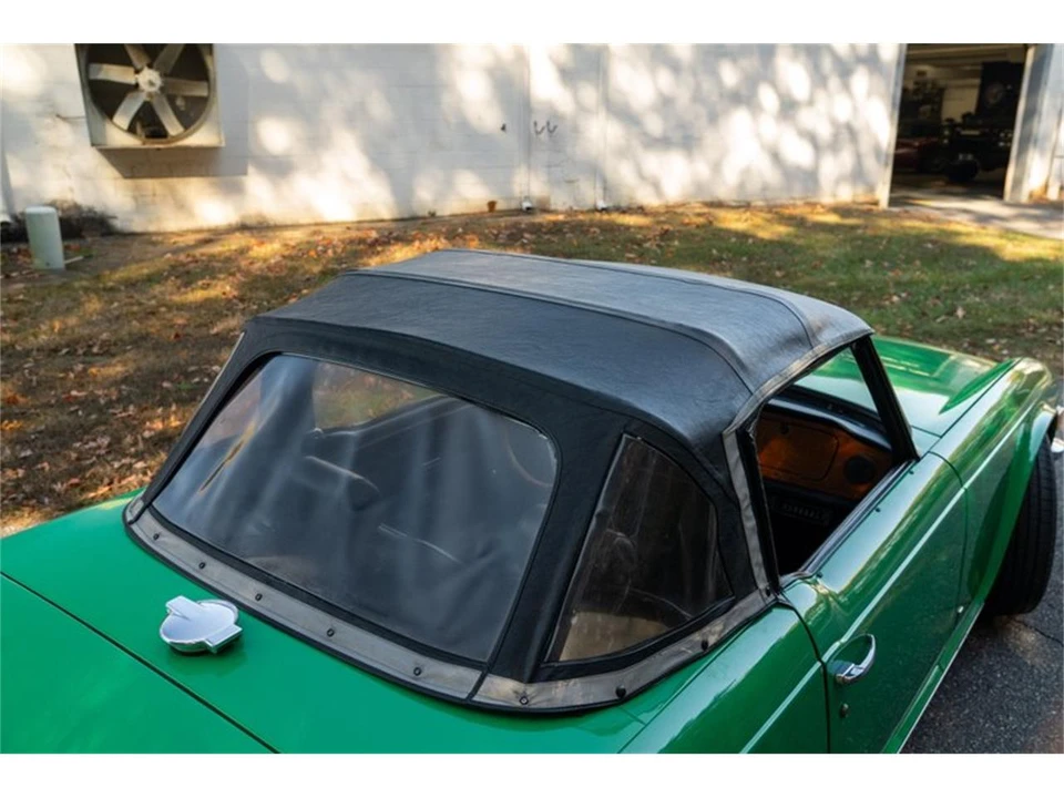 1976 Triumph TR6 (US-spec) - Image 12 of 31