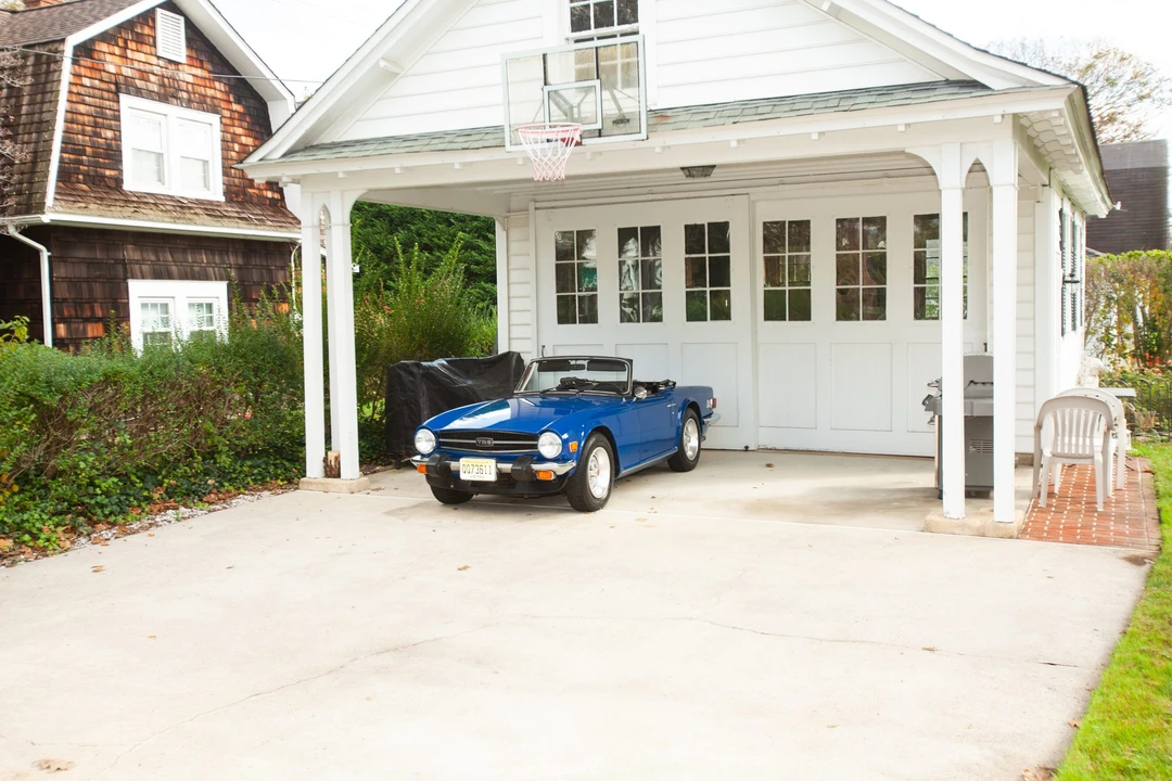 1976 Triumph TR6 (US-spec) - Image 2 of 31