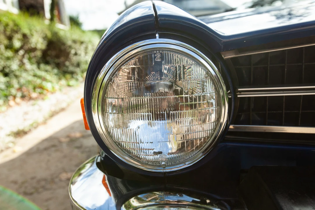 1976 Triumph TR6 (US-spec) - Image 21 of 31