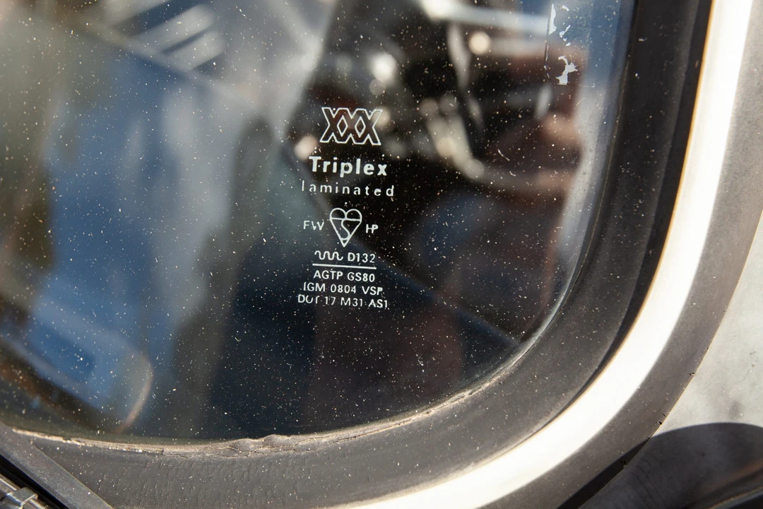1976 Triumph TR6 (US-spec) - Image 24 of 31