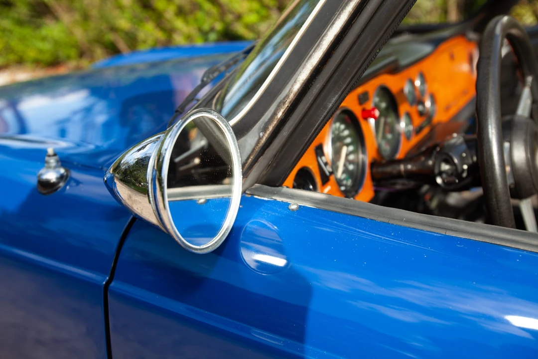 1976 Triumph TR6 (US-spec) - Image 25 of 31