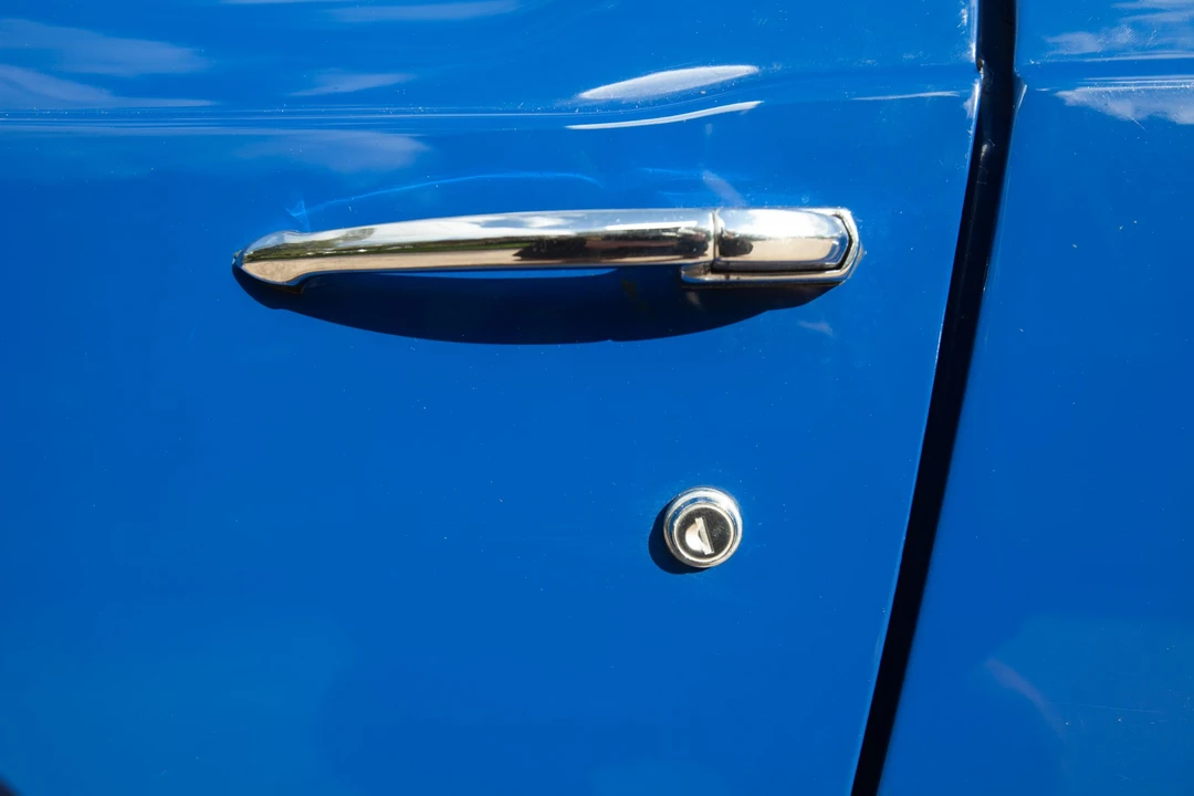 1976 Triumph TR6 (US-spec) - Image 26 of 31