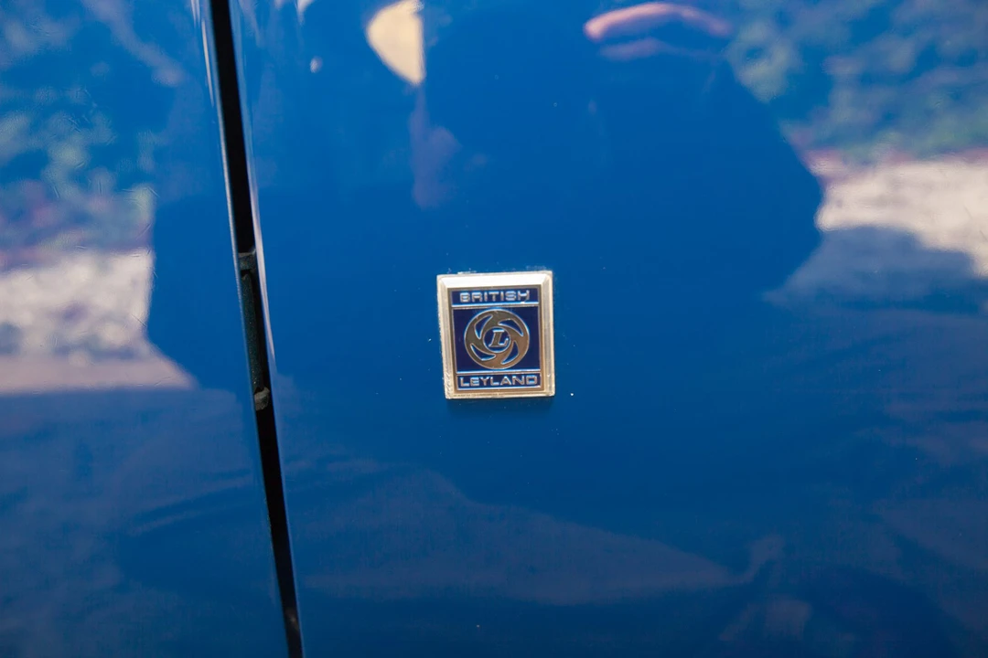 1976 Triumph TR6 (US-spec) - Image 27 of 31
