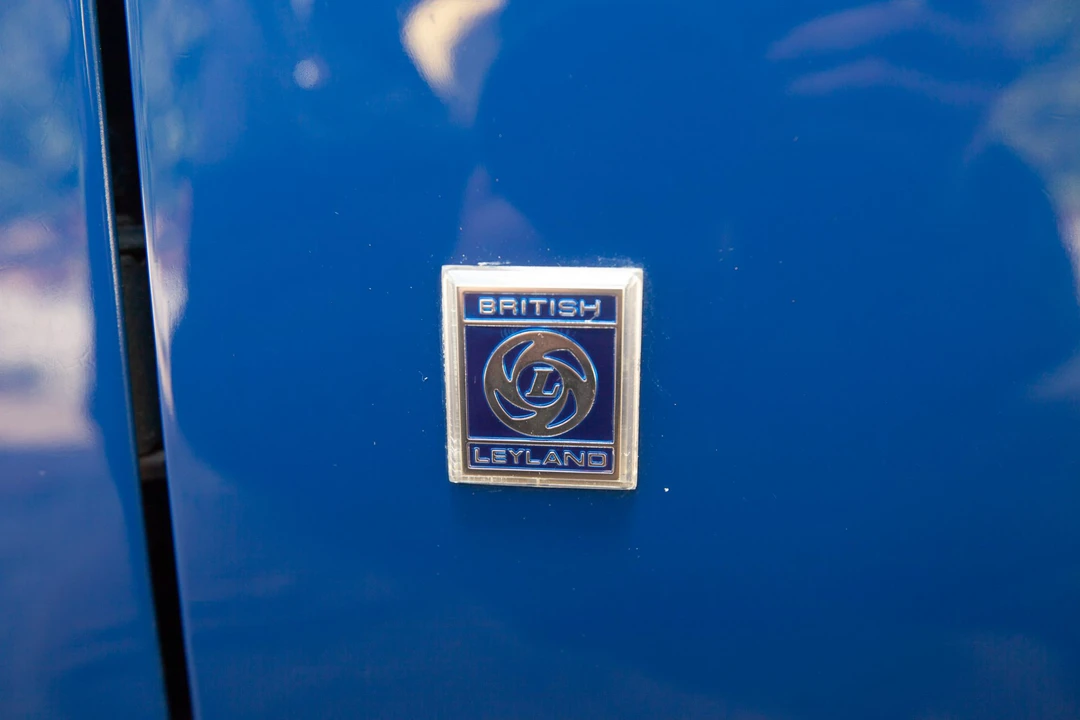 1976 Triumph TR6 (US-spec) - Image 28 of 31