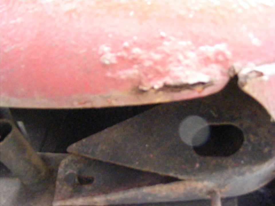 1976 Triumph TR6 (US-spec) - Image 27 of 31