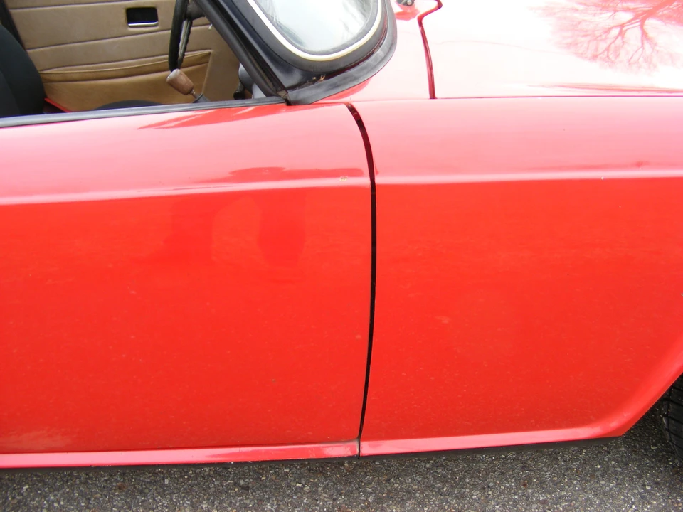1976 Triumph TR6 (US-spec) - Image 21 of 31