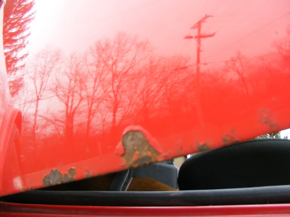 1976 Triumph TR6 (US-spec) - Image 25 of 31