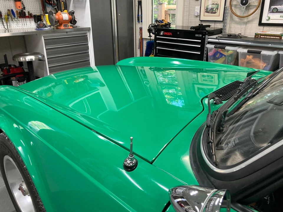 1976 Triumph TR6 (US-spec) - Image 29 of 31