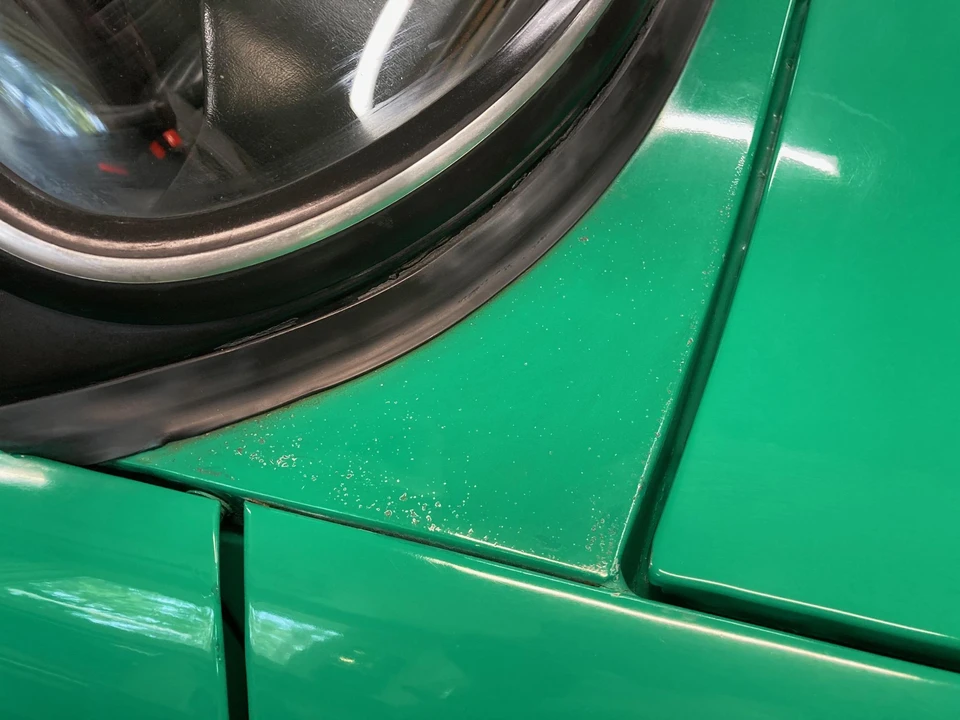 1976 Triumph TR6 (US-spec) - Image 30 of 31