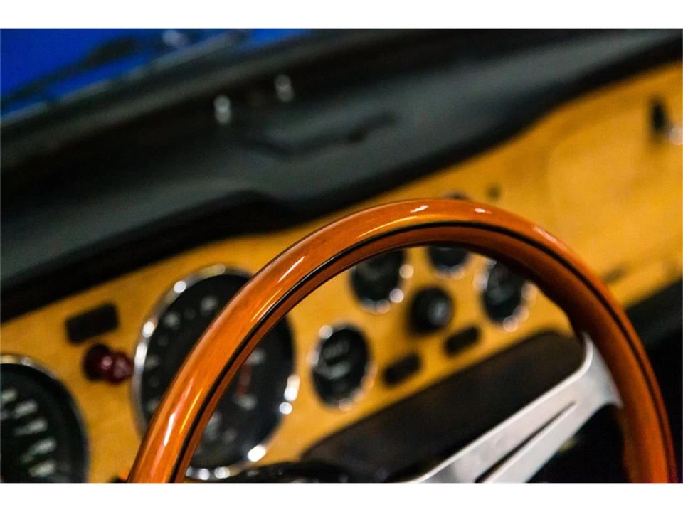 1976 Triumph TR6 (US-spec) - Image 29 of 31