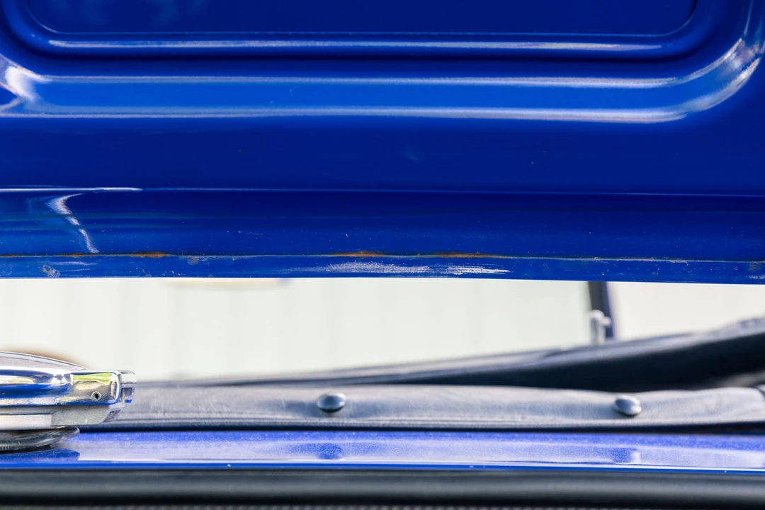 1976 Triumph TR6 - Image 29 of 31