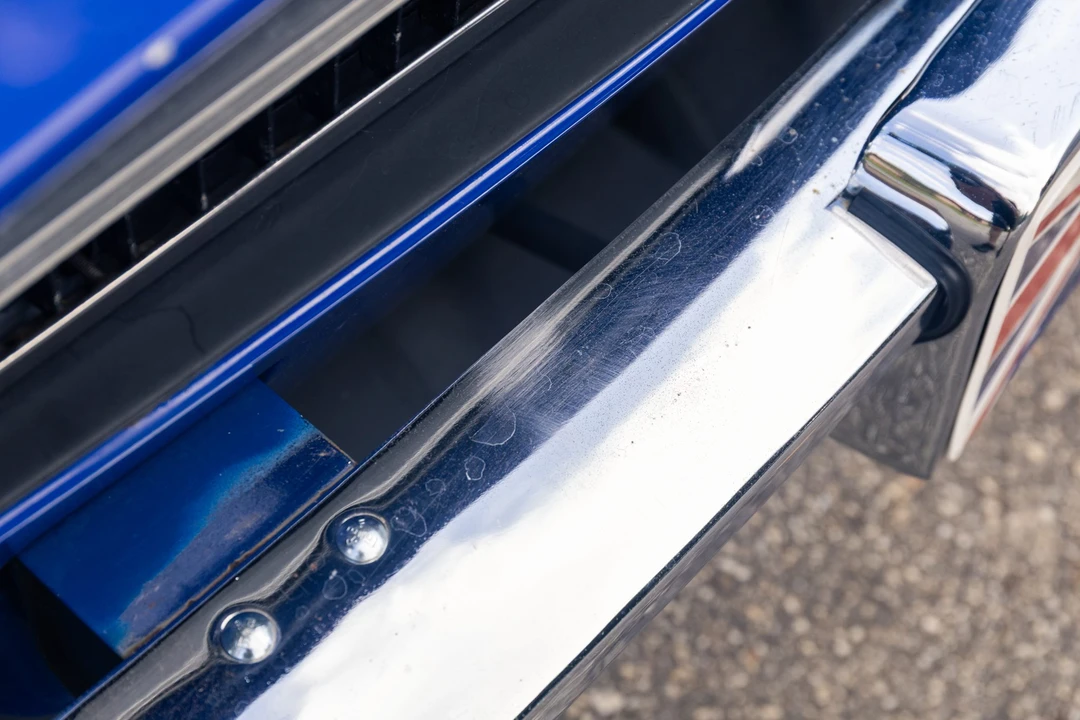 1976 Triumph TR6 - Image 25 of 31