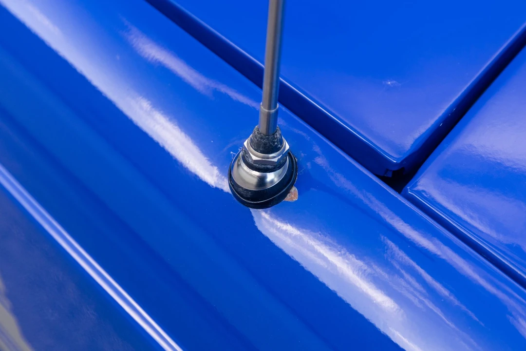 1976 Triumph TR6 - Image 30 of 31