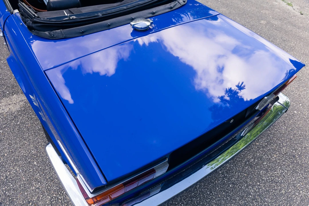 1976 Triumph TR6 - Image 22 of 31