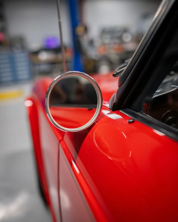 1976 Triumph TR6 (US-spec) - Image 28 of 31