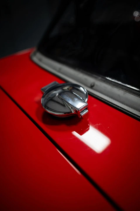 1976 Triumph TR6 (US-spec) - Image 18 of 31