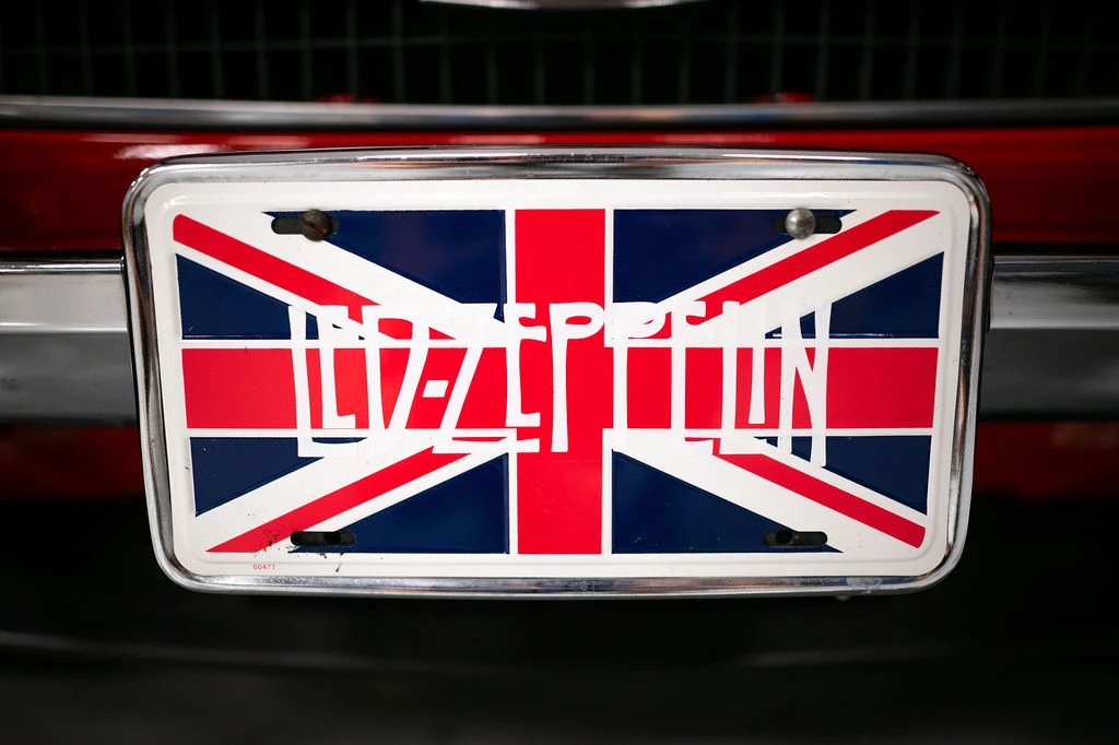 1976 Triumph TR6 (US-spec) - Image 26 of 31