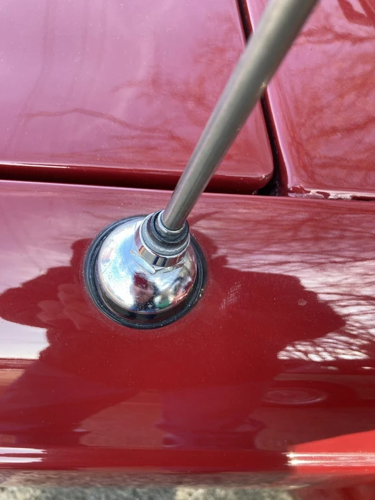 1976 Triumph TR6 (US-spec) - Image 28 of 31