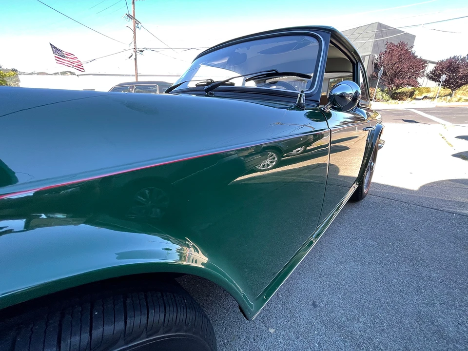 1976 Triumph TR6 (US-spec) - Image 24 of 31