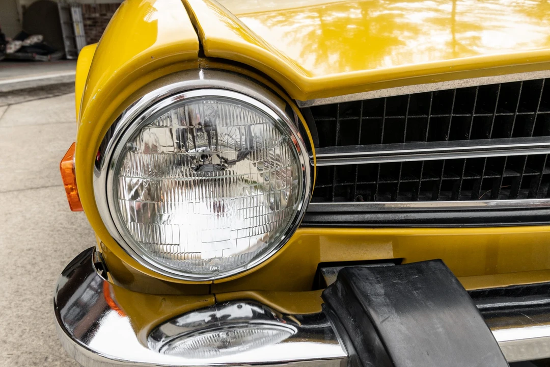1976 Triumph TR6 (US-spec) - Image 21 of 31