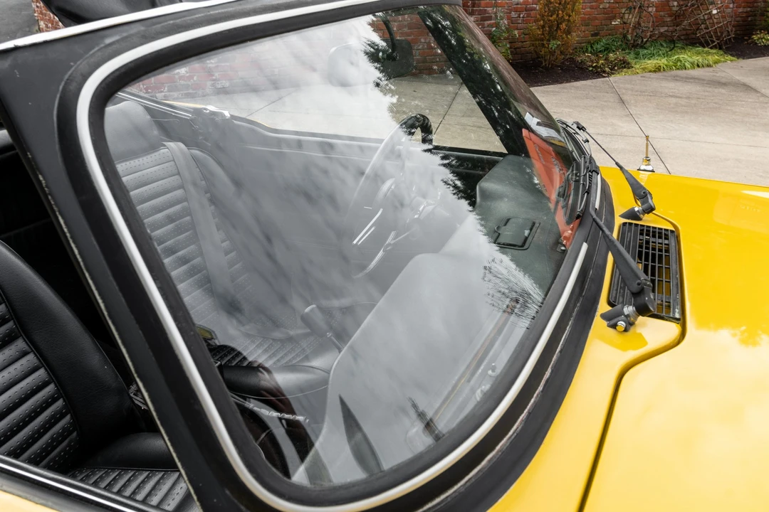 1976 Triumph TR6 (US-spec) - Image 30 of 31